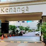 Imperial Mediterania Garden Residence