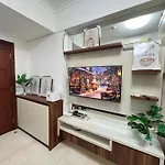 Imperial Mediterania Garden Residence