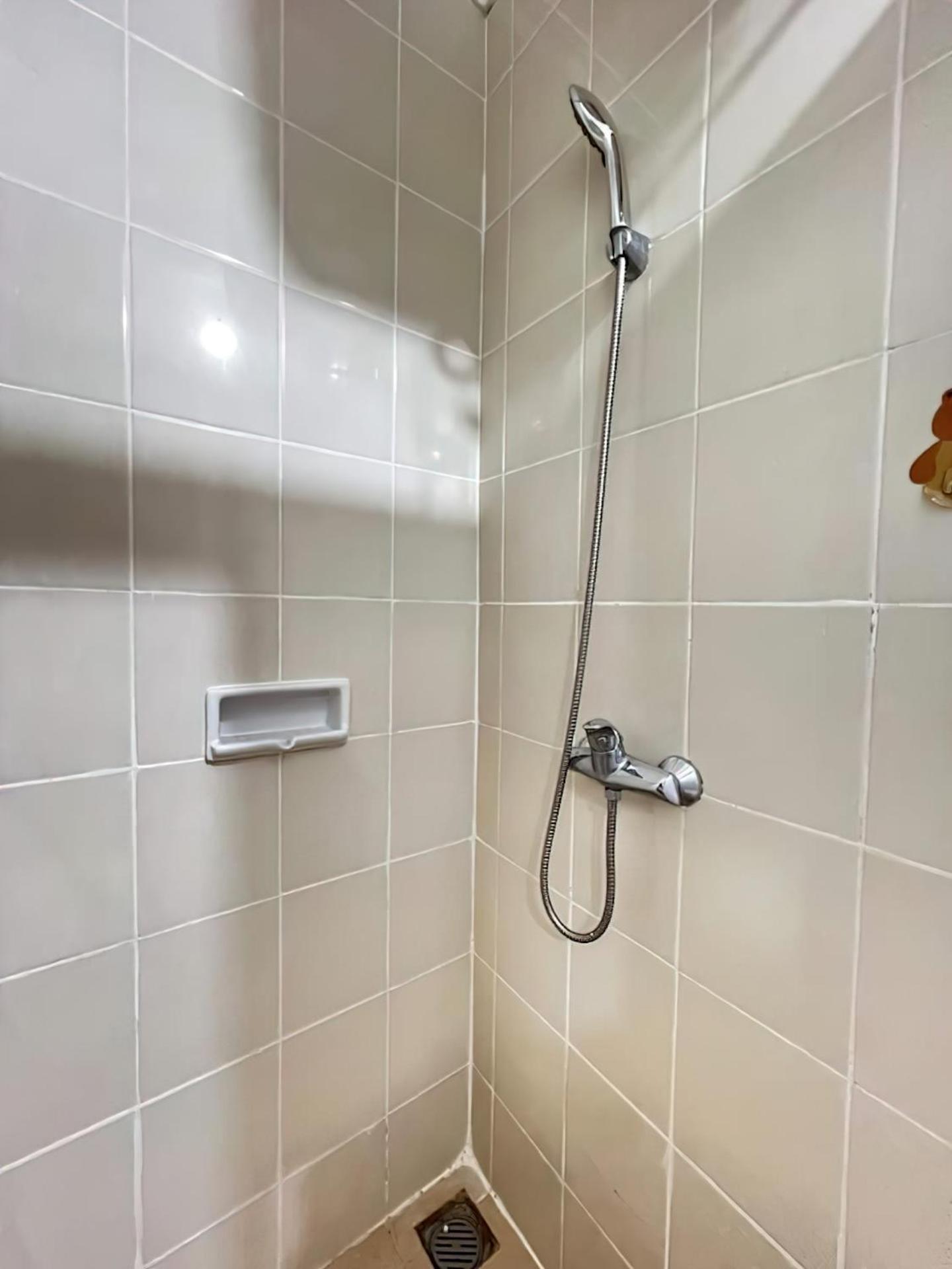 Apartment Imperial Mediterania Garden Jakarta