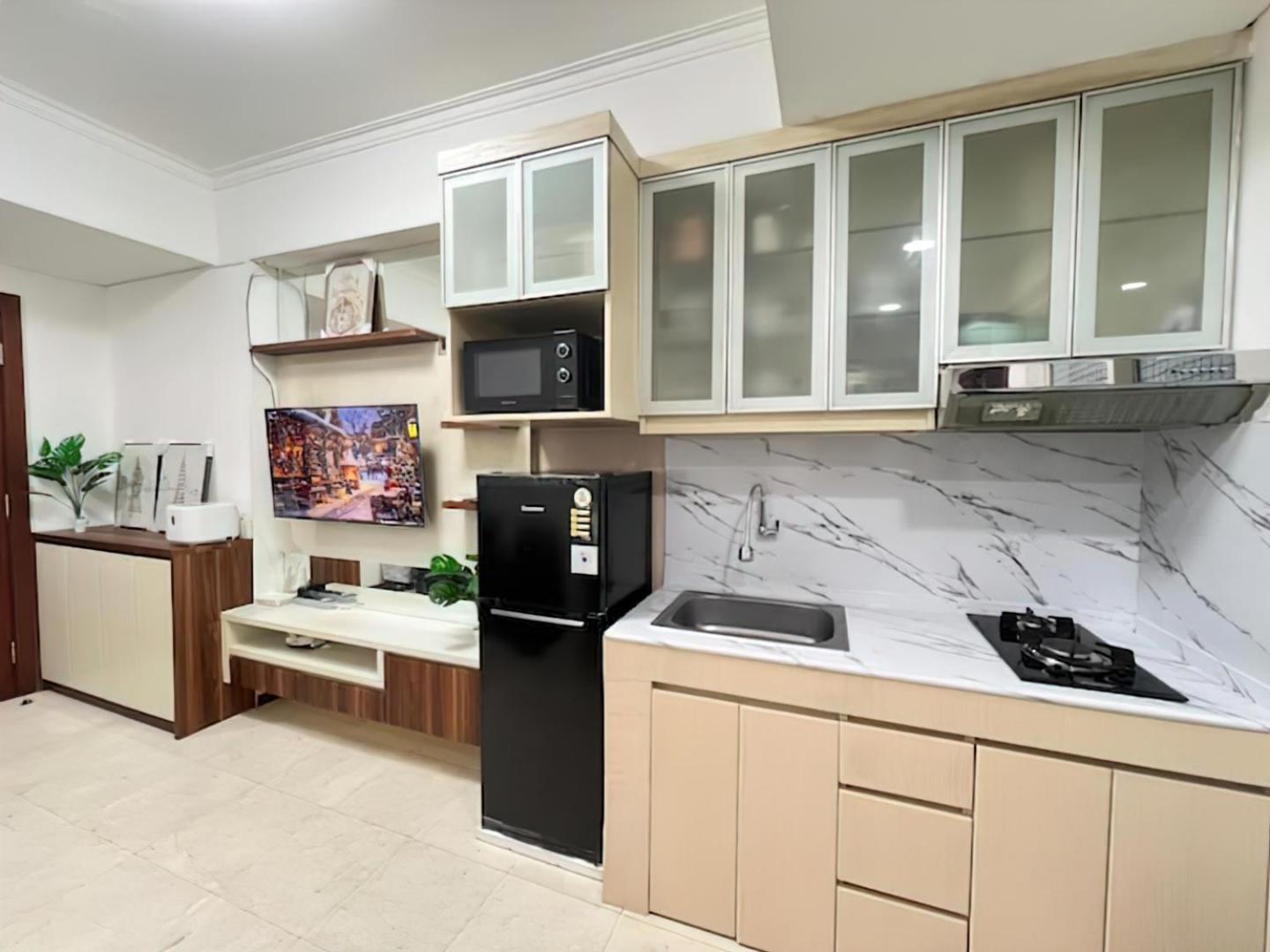 Imperial Mediterania Garden Apartment *