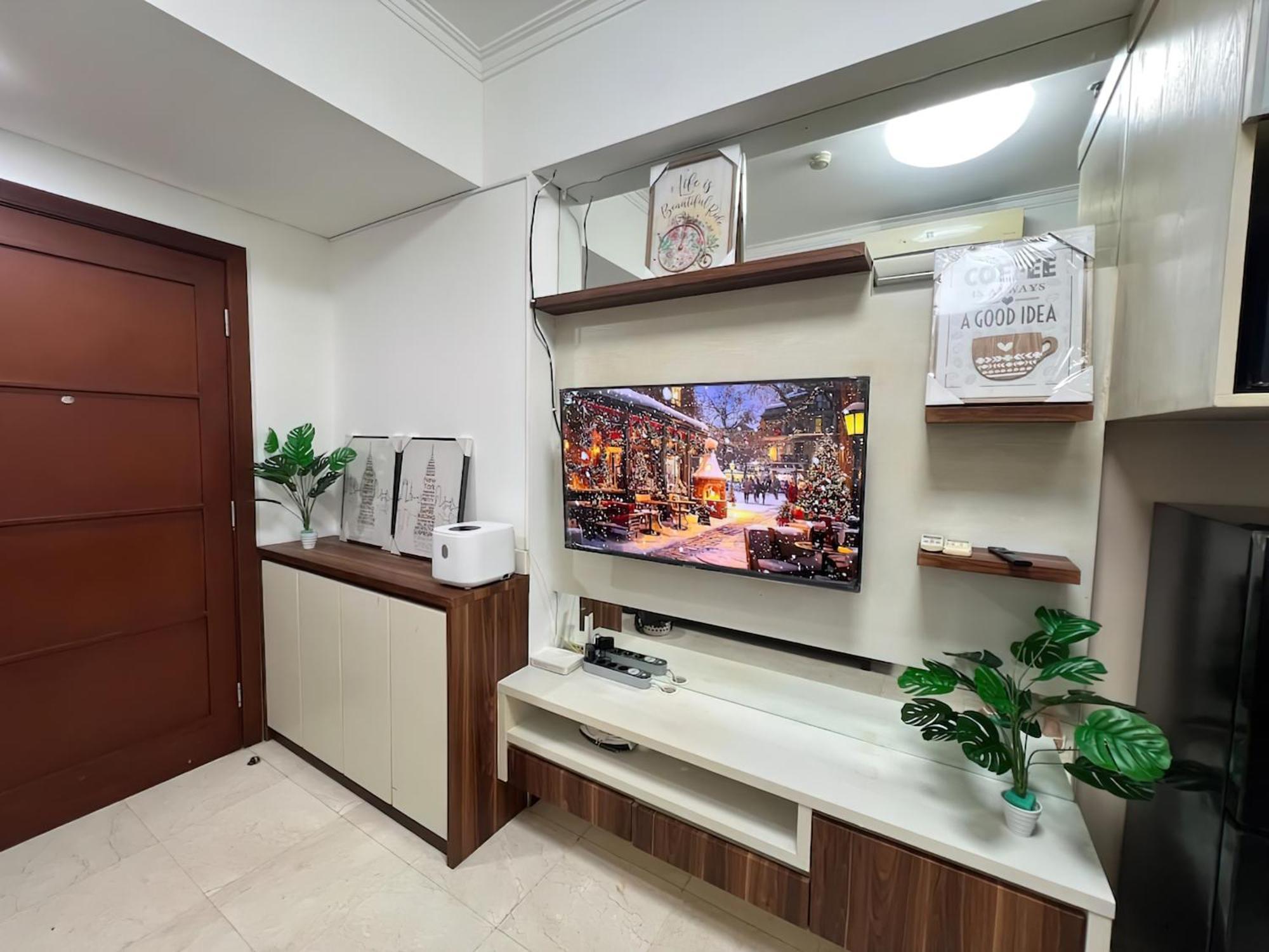 Apartment Imperial Mediterania Garden *