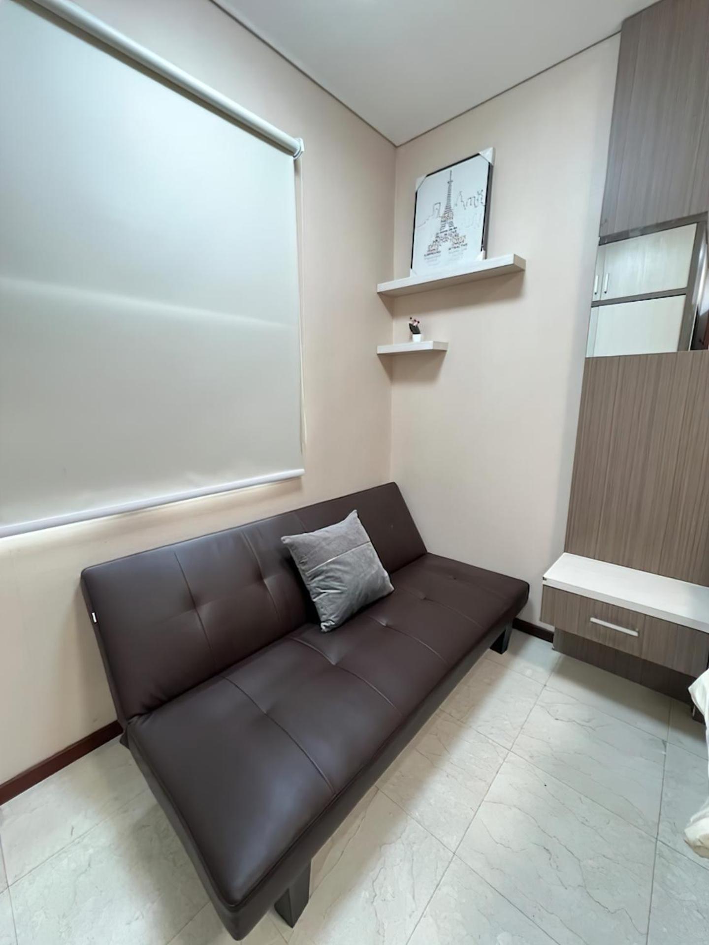 Imperial Mediterania Garden Apartment *