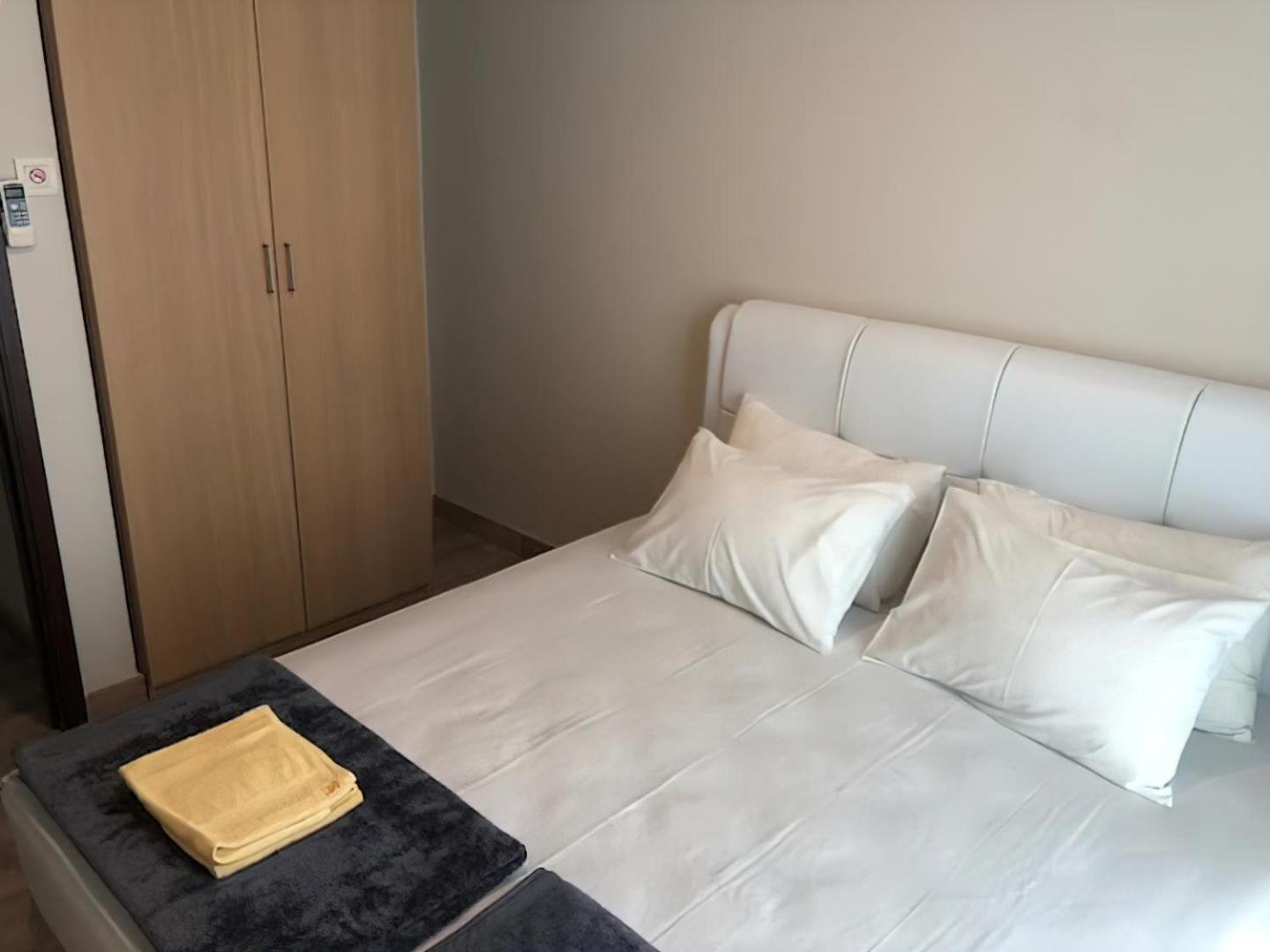 Imperial Mediterania Garden Apartment *