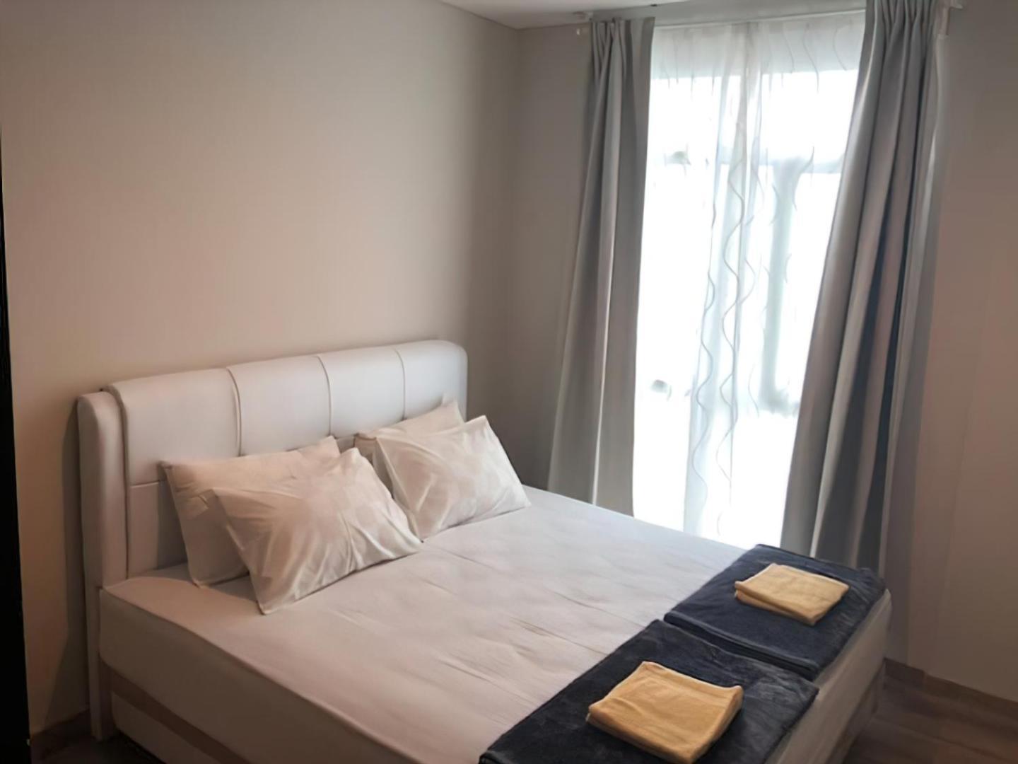 Apartment Imperial Mediterania Garden *